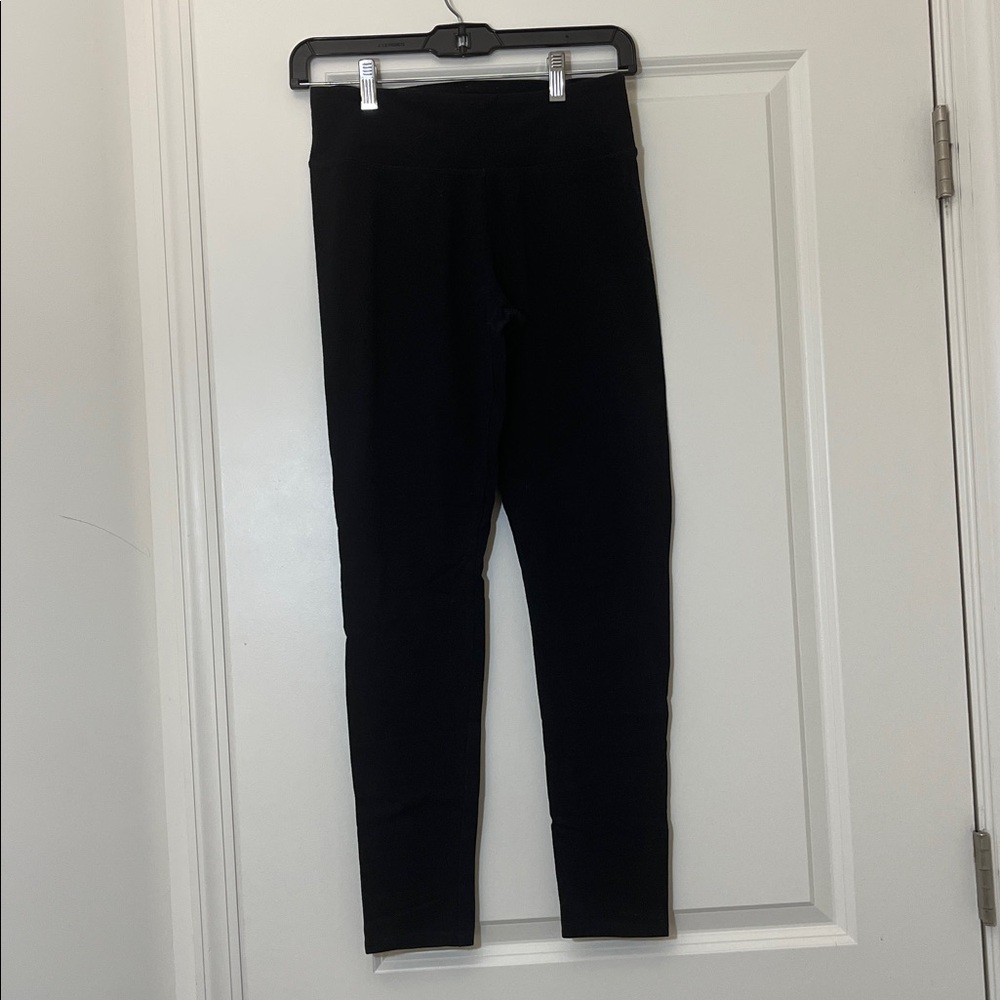 Aerie Black Leggings